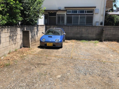 【駐車場】 | 神明町パーキング