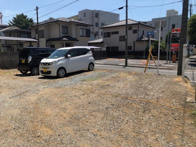 【駐車場】 | 神明町パーキング