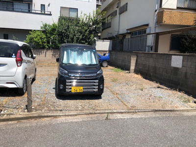 【駐車場】 | 神明町パーキング