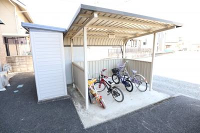 【その他共用部分】 | ヴィレッジコートB