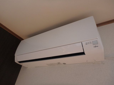 【設備】 | コーポラスM