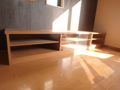 【収納】 | コーポラスM