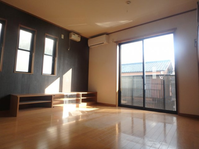 【居間・リビング】 | コーポラスM