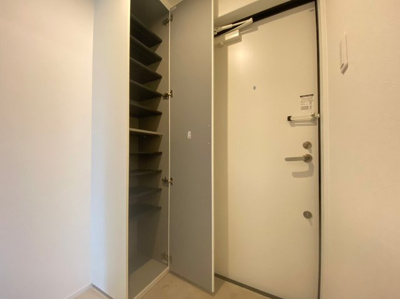 【玄関】 | LECOCON津島