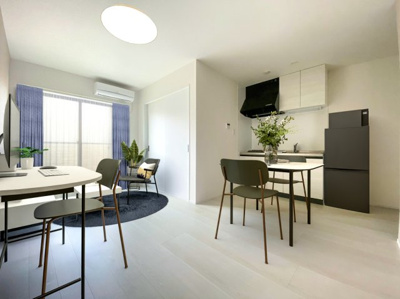 【居間・リビング】 | LECOCON津島