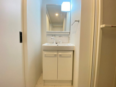 【洗面所】 | LECOCON津島