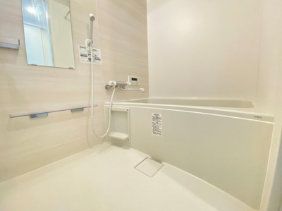 【浴室】 | LECOCON津島