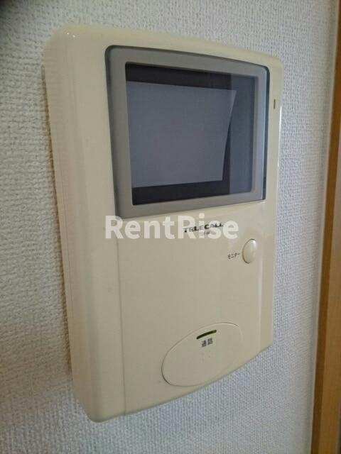 プレシアスフィールドＡのセキュリティ|セキュリティ