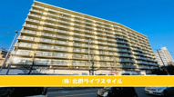 ◆吹田市◆リフォーム済み◆シーアイハイツ南千里A棟♪の画像