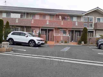 【駐車場】 | カーサ・セレステ