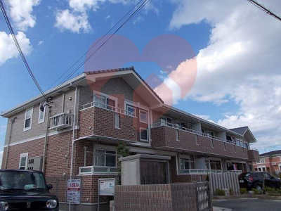 【外観】 | カーサ・セレステ