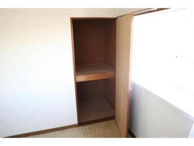 【収納】 | コーポエイチアイ