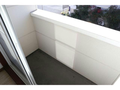 【バルコニー】 | コーポエイチアイ