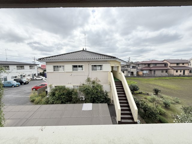 【展望】 | コーポエイチアイ