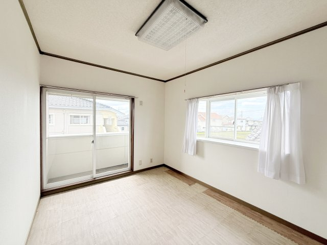 【洋室】 | コーポエイチアイ