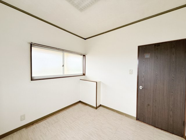 【寝室】 | コーポエイチアイ