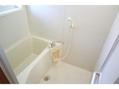 【浴室】 | コーポエイチアイ