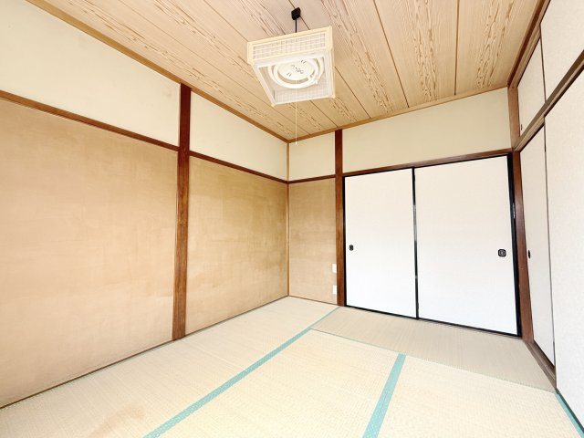 【和室】 | コーポエイチアイ