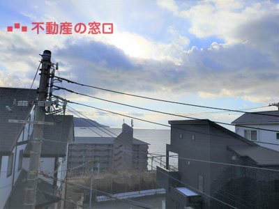 【展望】 | 神戸市垂水区狩口台7丁目