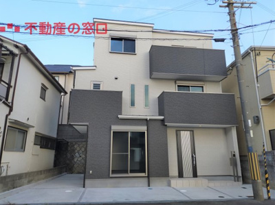 【外観】 | 神戸市垂水区狩口台7丁目