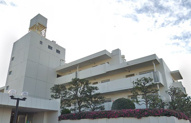 日商岩井大岡山第2マンションの画像