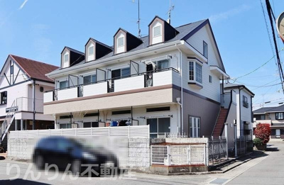 【外観】 | ロフトタウン住吉 | 外観もきれいです