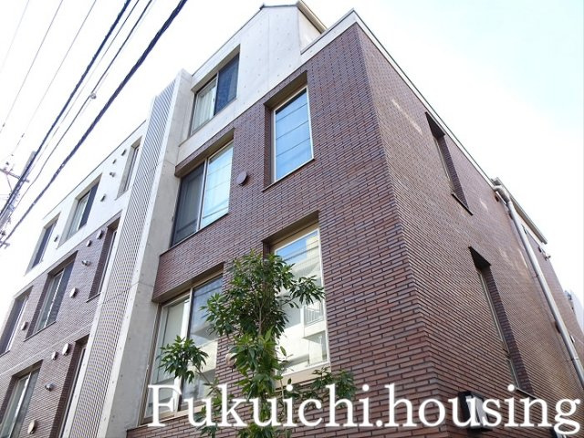 ラペルラ世田谷赤堤