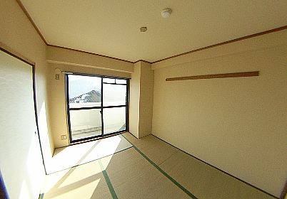 バリュー藪の和室|来客時にも便利な和室付き