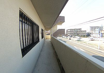 バリュー藪のその他共用部分