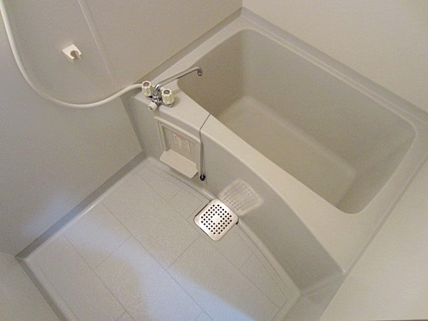 バリュー藪の浴室|ゆったり過ごせるお風呂です