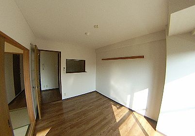 バリュー藪の居間・リビング|ゆったり過ごせるリビングです