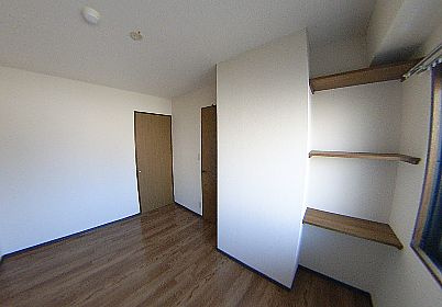 バリュー藪の収納|専用の収納スペースです