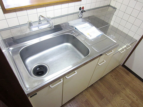 バリュー藪のキッチン|キッチンでお料理をお楽しみください