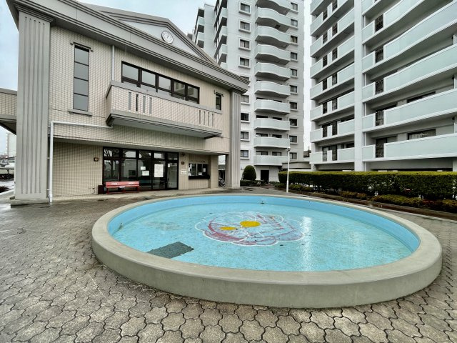 ロマネスク箱崎タワーホームズのその他共用部分