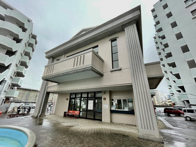 ロマネスク箱崎タワーホームズのその他共用部分