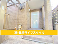 ◆吹田市◆リフォーム済♪床暖房・浴室乾燥機付き！◆片山町4丁目◆の画像