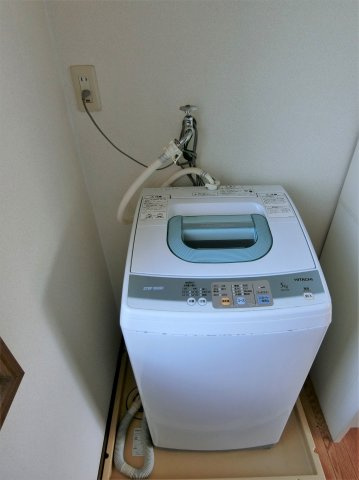 グランディハイツ茂原Cの設備