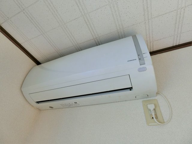グランディハイツ茂原Cの設備