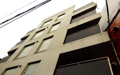 【外観】 | ベルグレードK