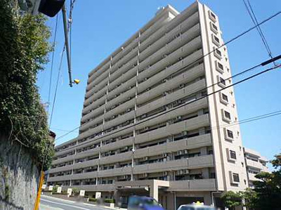 【外観】 | ロイヤルシャトー新宮苑