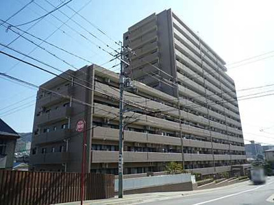 【外観】 | ロイヤルシャトー新宮苑