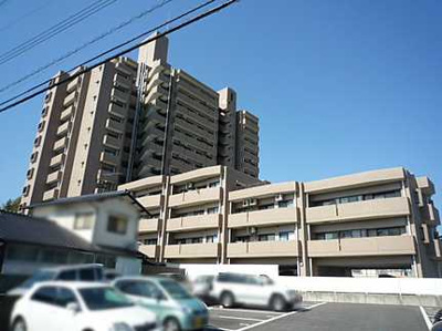 【外観】 | ロイヤルシャトー新宮苑