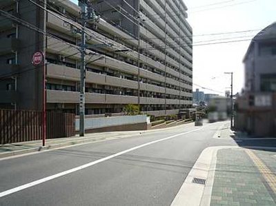 【外観】 | ロイヤルシャトー新宮苑