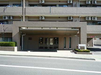 【その他共用部分】 | ロイヤルシャトー新宮苑