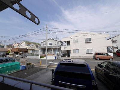 【展望】 | クレシアⅠ