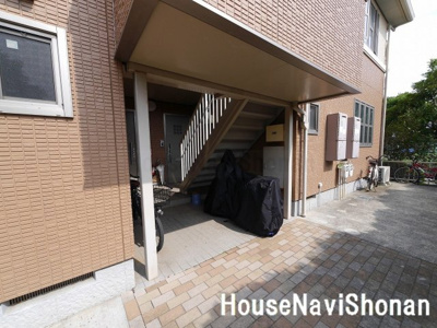 【その他共用部分】 | クレシアⅠ