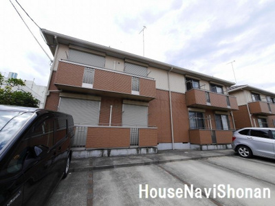 【外観】 | クレシアⅠ