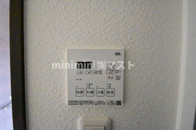 セイワパレス長堀南のその他