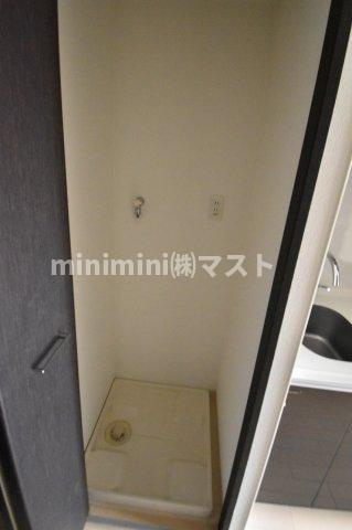 セイワパレス長堀南のその他