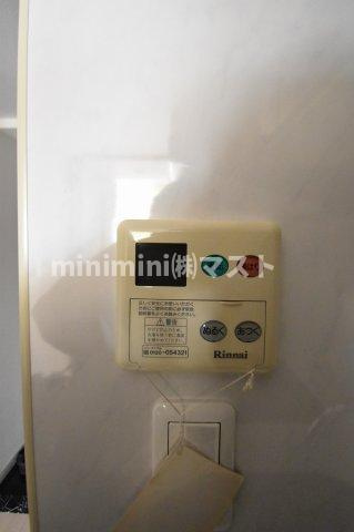 セイワパレス長堀南のその他